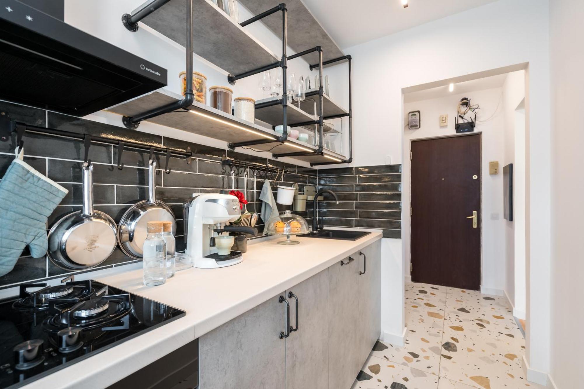 Central Aesthetic Apartment Бухарест Экстерьер фото